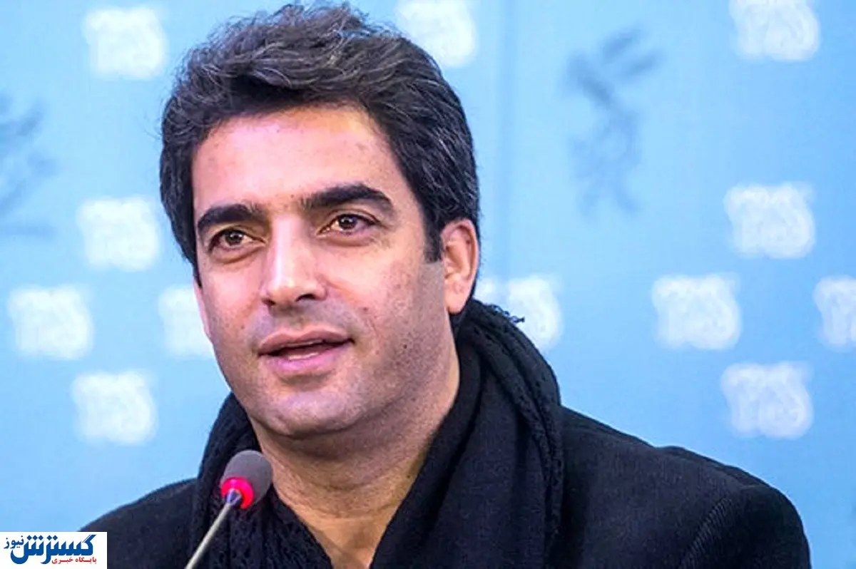 آخرین ساخته منوچهر هادی با بازی خودش!