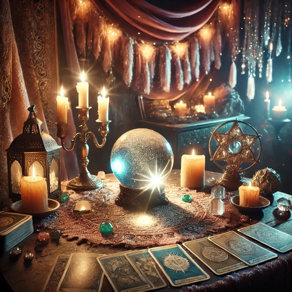 فال روزانه ۸ بهمن ۱۴۰۳ | انگیزه انجام کارهای جدید را در خود ایجاد کنید