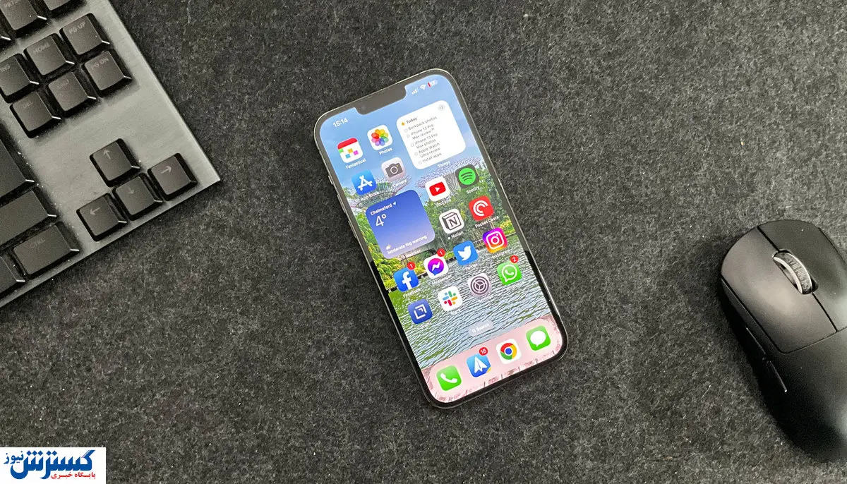 شوک به بازار موبایل | واردات این گوشی ها مشروط شد