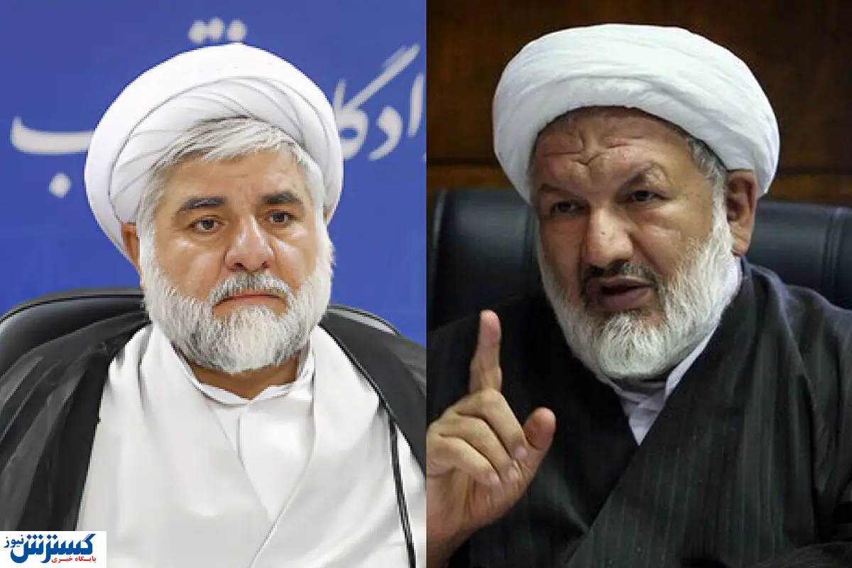 جزئیات تازه از ترور قاضیان عدالت برملا شد | آبدارچی قاتل کاملاً حرفه‌ای بوده ...