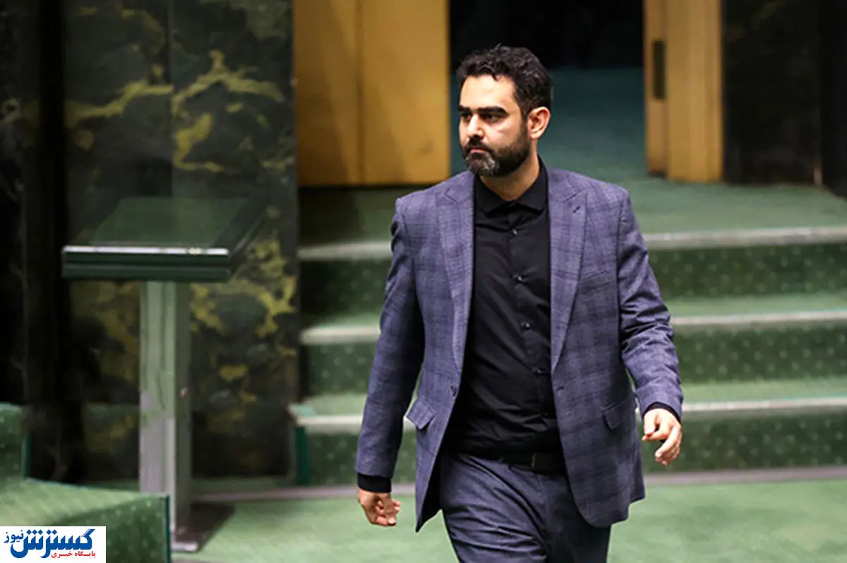 حمله تند نماینده مجلس به ظریف در مجلس : تو غلط کردی !+ ببینید