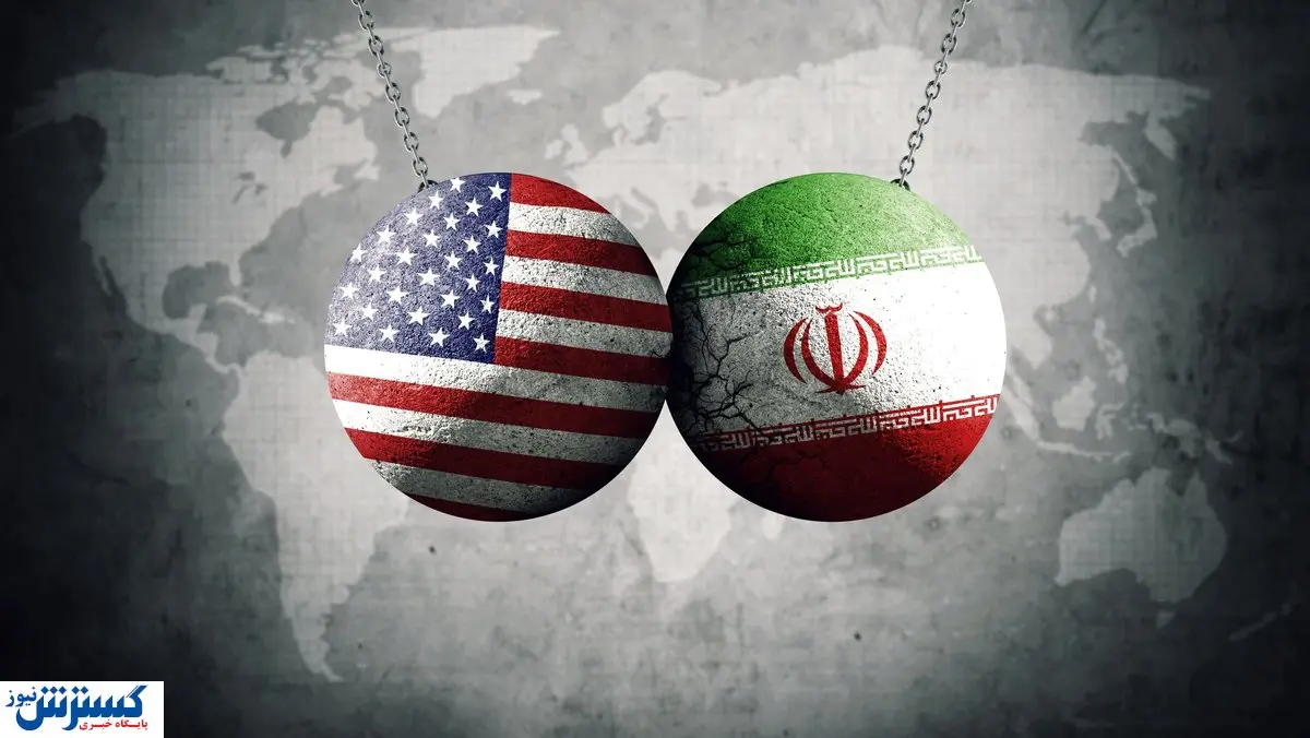 نقشه شوم آمریکا برای ایران فاش شد