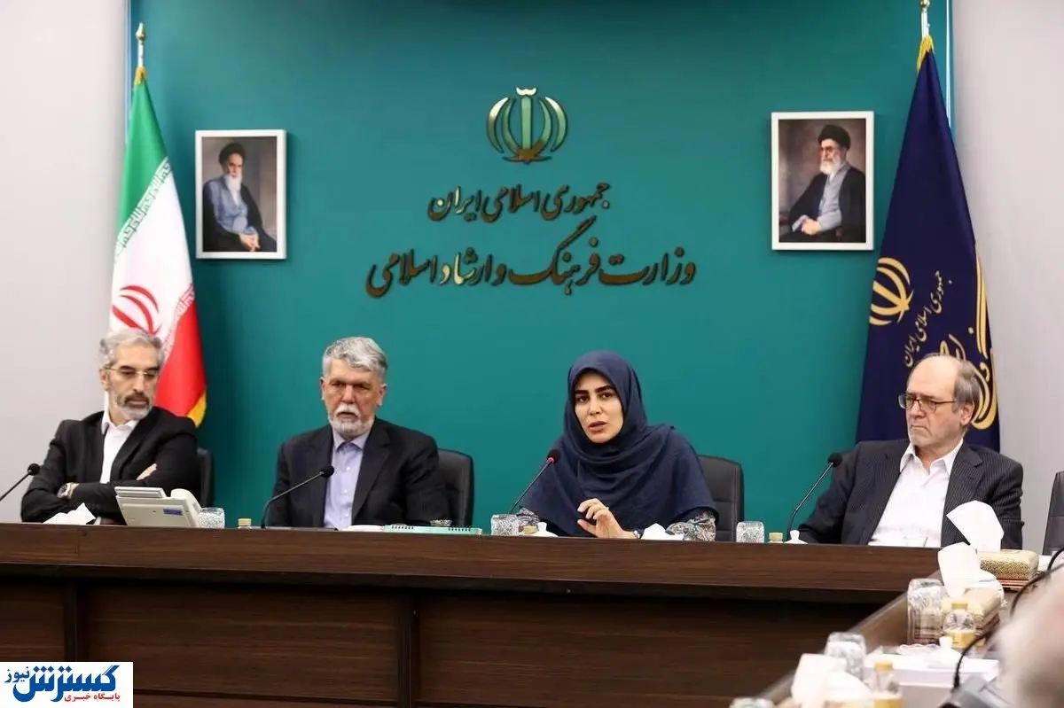 لایک کردن پست اینستاگرامی ، معاون وزیر را به دردسر انداخت ! + عکس