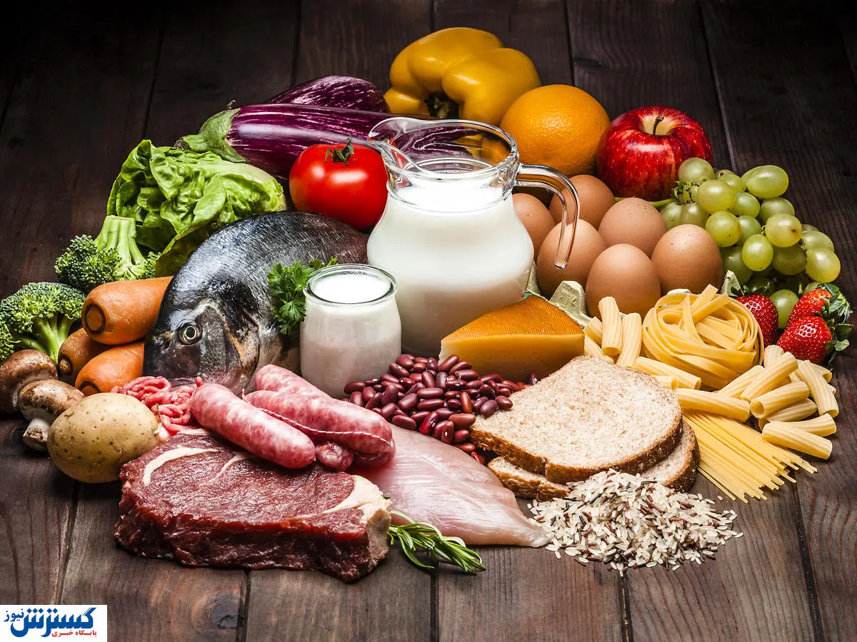 این رژیم درمان دردهای شماست!