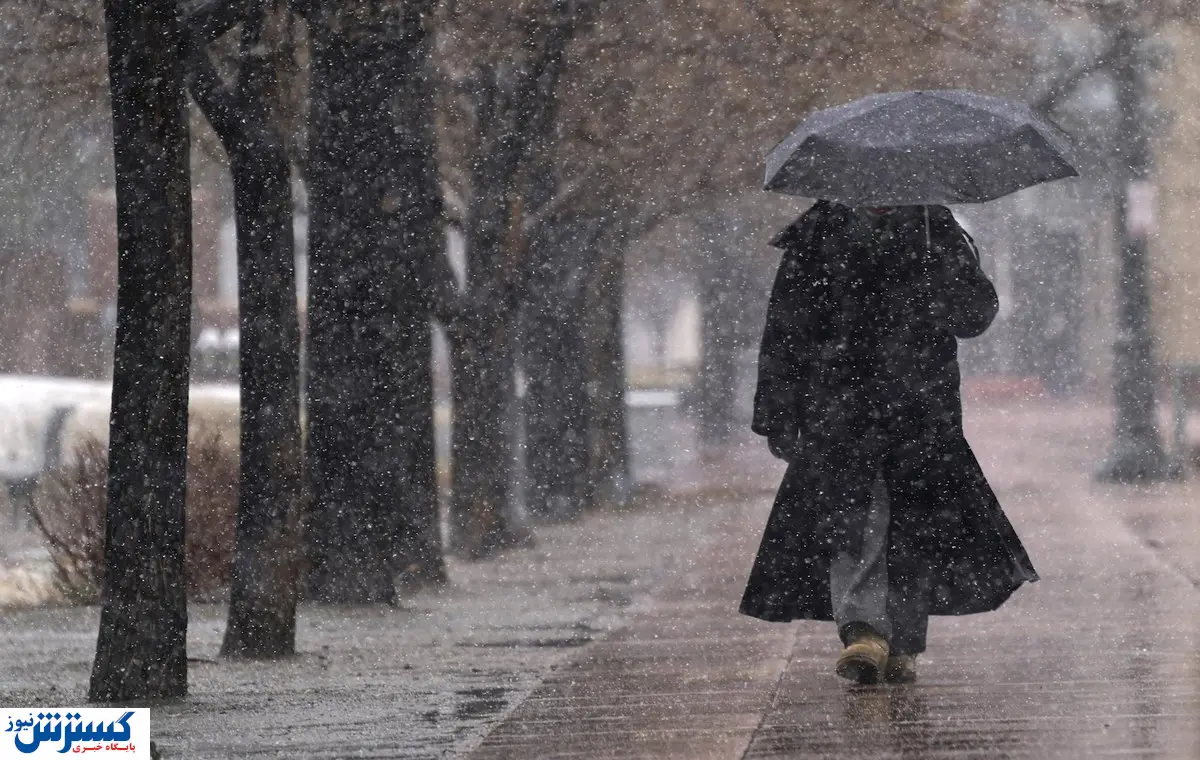 هشدار سازمان مدیریت بحران برای تهرانی ها