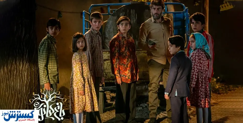 رقم فروش عجیب فیلم کارگردان مشهور | ماجرا چیست؟