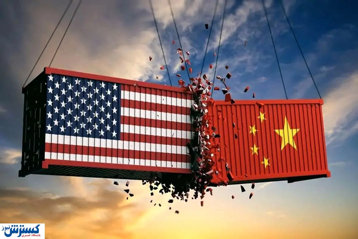 ضد حال تاریخی ترامپ به چین | افزایش قیمت ۲ محصول کلید خورد