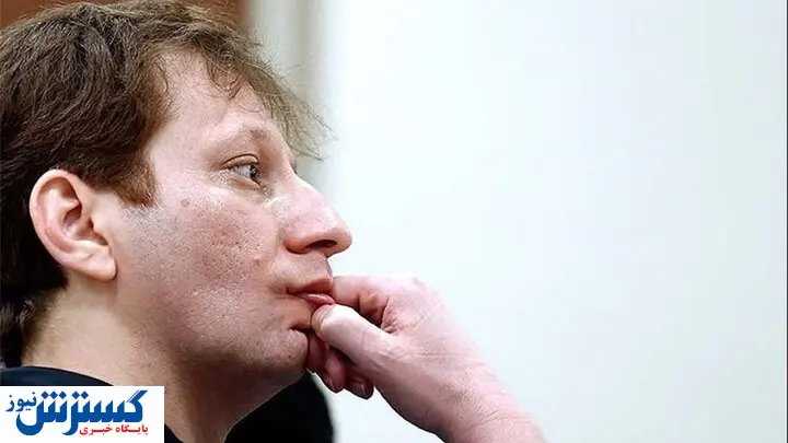 کرسنت به سراغ بابک زنجانی رفت