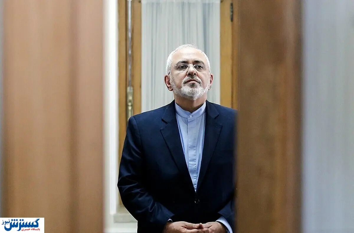 محمدجواد ظریف از برکناری خود استقبال کرد