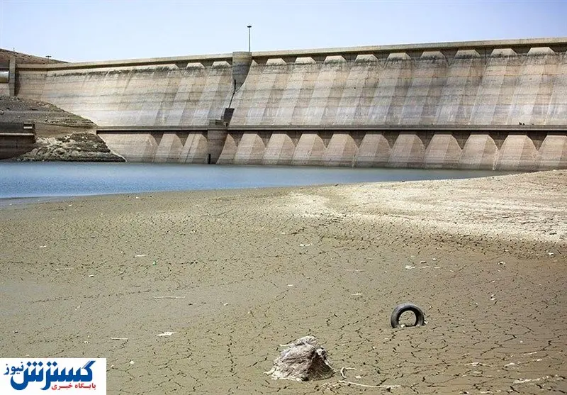 متاسفیم ؛ ۳ سد مهم کشور از دست رفت | این یک تهدید بزرگ است