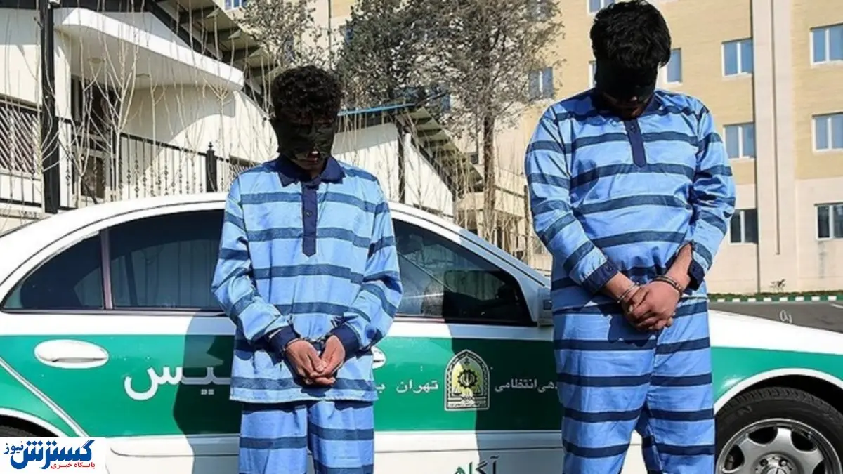 قاتلان امیرمحمد خالقی افغانستانی بودند ؟