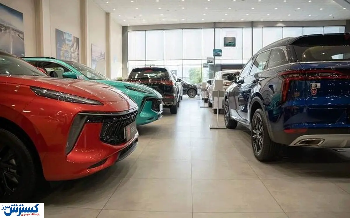 معرفی خودروی کیا EV4 | هاچبک برقی با طراحی مدرن و قیمت رقابتی