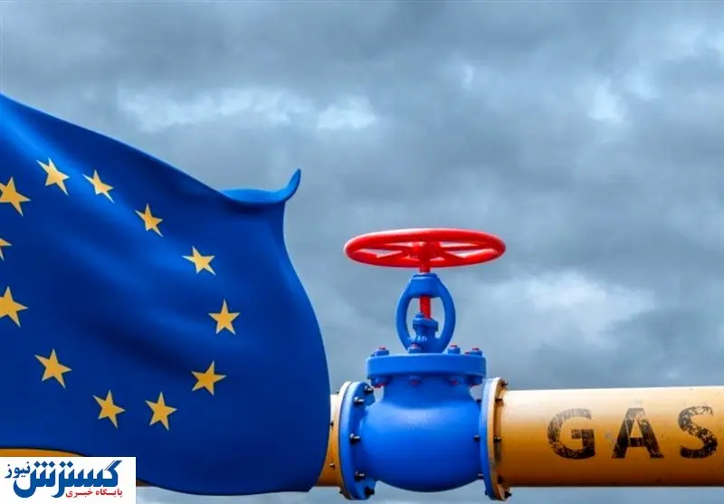 آمار صادرات گاز روسیه به اروپا حیرت انگیز شد | توافقی پنهان در دل بحران !