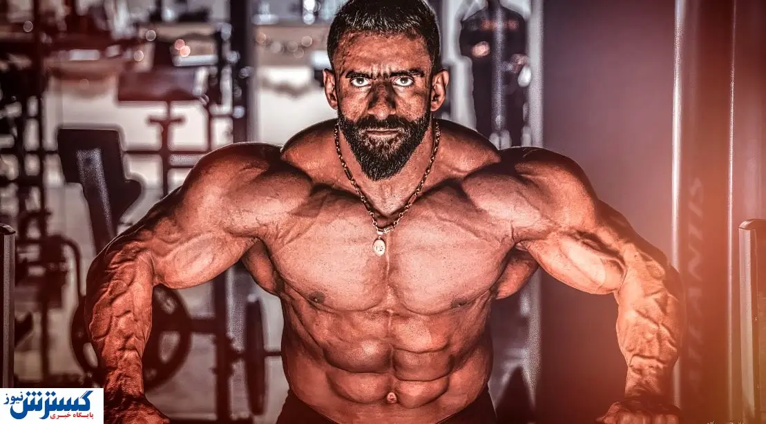 هادی چوپان با رکورد جدیدش کولاک کرد + ببینید