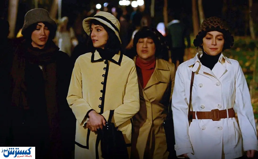 اقدام جنجالی فیلیمو پس از توقیف سریال « تاسیان » | قسمت چهارم کی پخش میشود؟