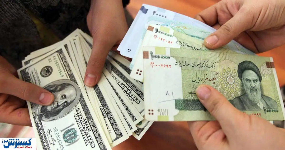 نماینده مجلس:  نخندید ؛ تنها پولی که مقابل دلار ایستاده ریال است ! + ویدئو