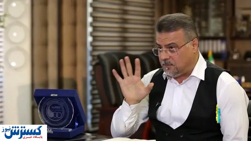 صدای مدیرعامل استقلال درآمد : فیلم‌های  VAR را منتشر کنید