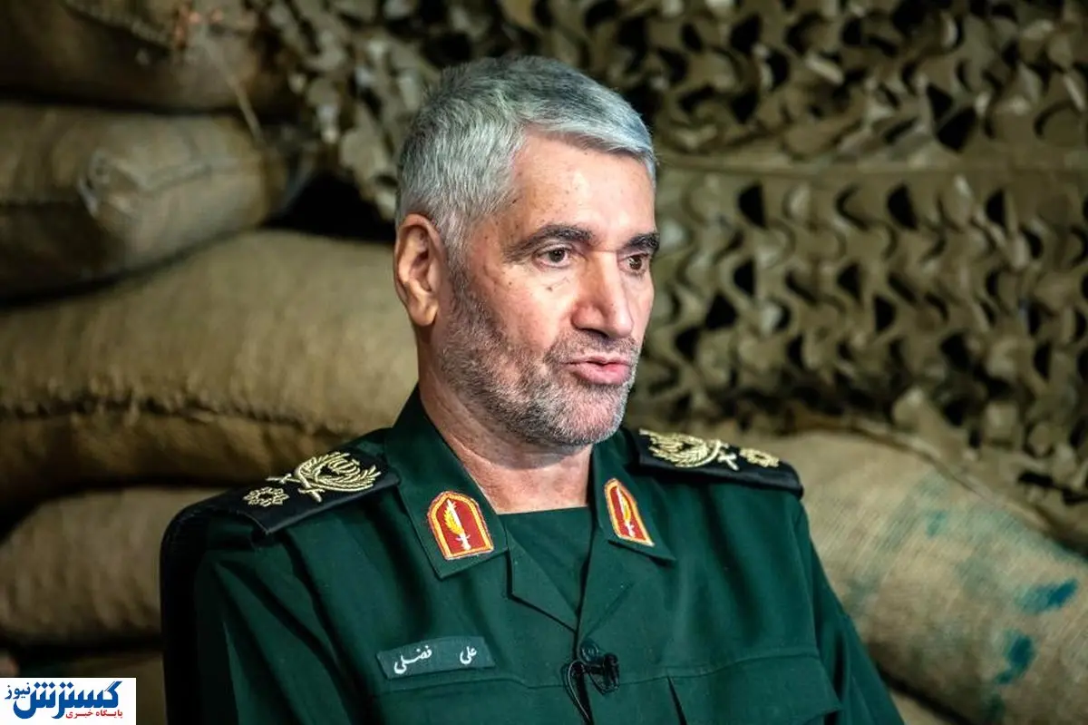 اظهارات مهم عضو سپاه پاسداران درباره زمان اجرای وعده صادق ۳