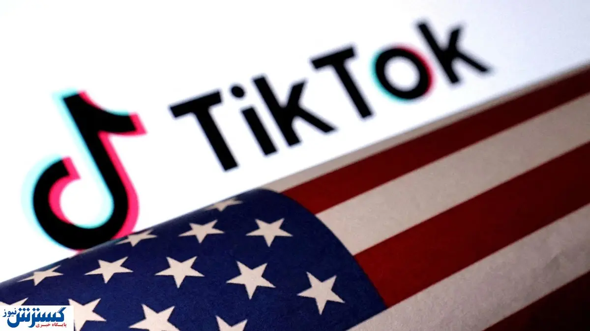 رونمایی از جایگزین تیک تاک در آمریکا