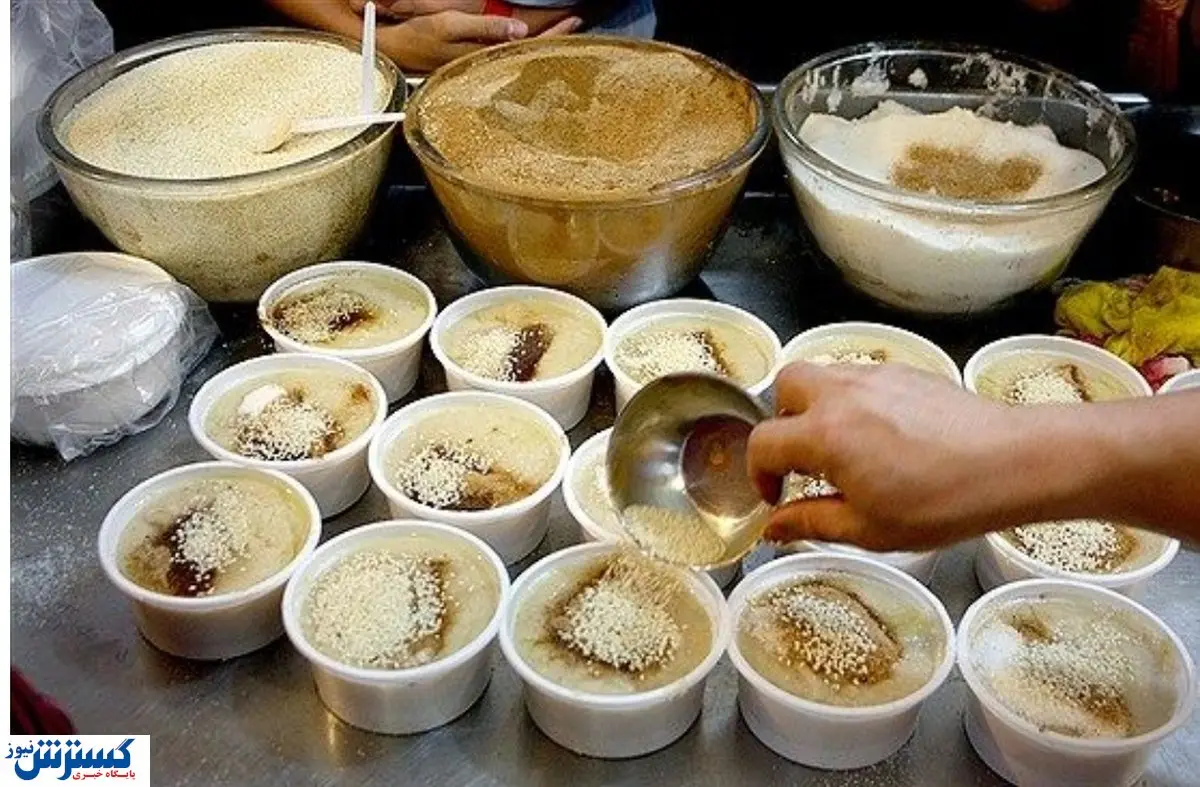 قیمت حلیم و آش رسما اعلام شد + جزئیات