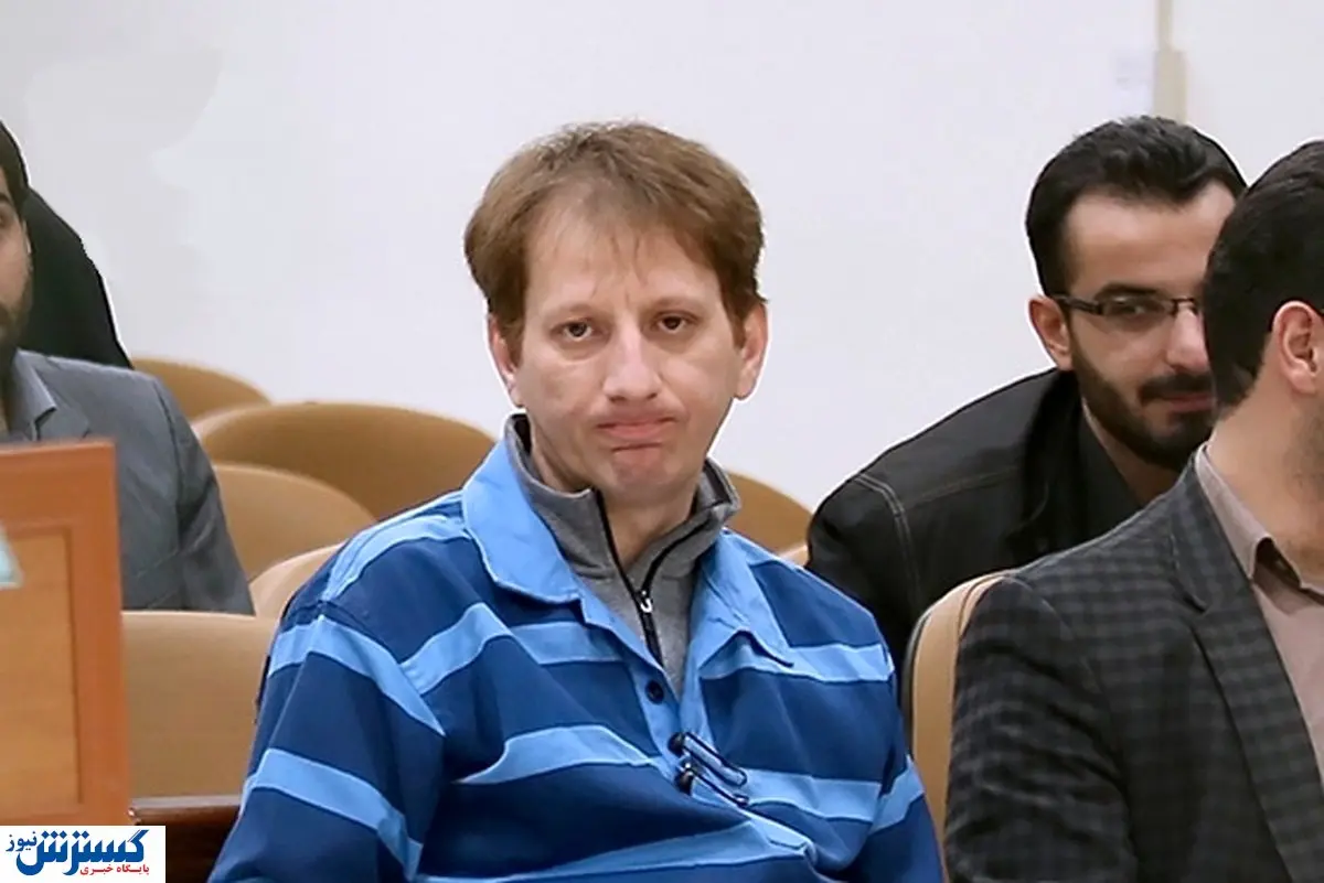 بابک زنجانی بانک ارز دیجیتال تاسیس کرد | سایه سنگین مرد اختلاسگر بر اقتصاد کشور !