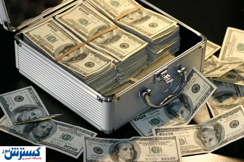 ثروت بلوکه شدن ایران باز می‌گردد + ویدئو