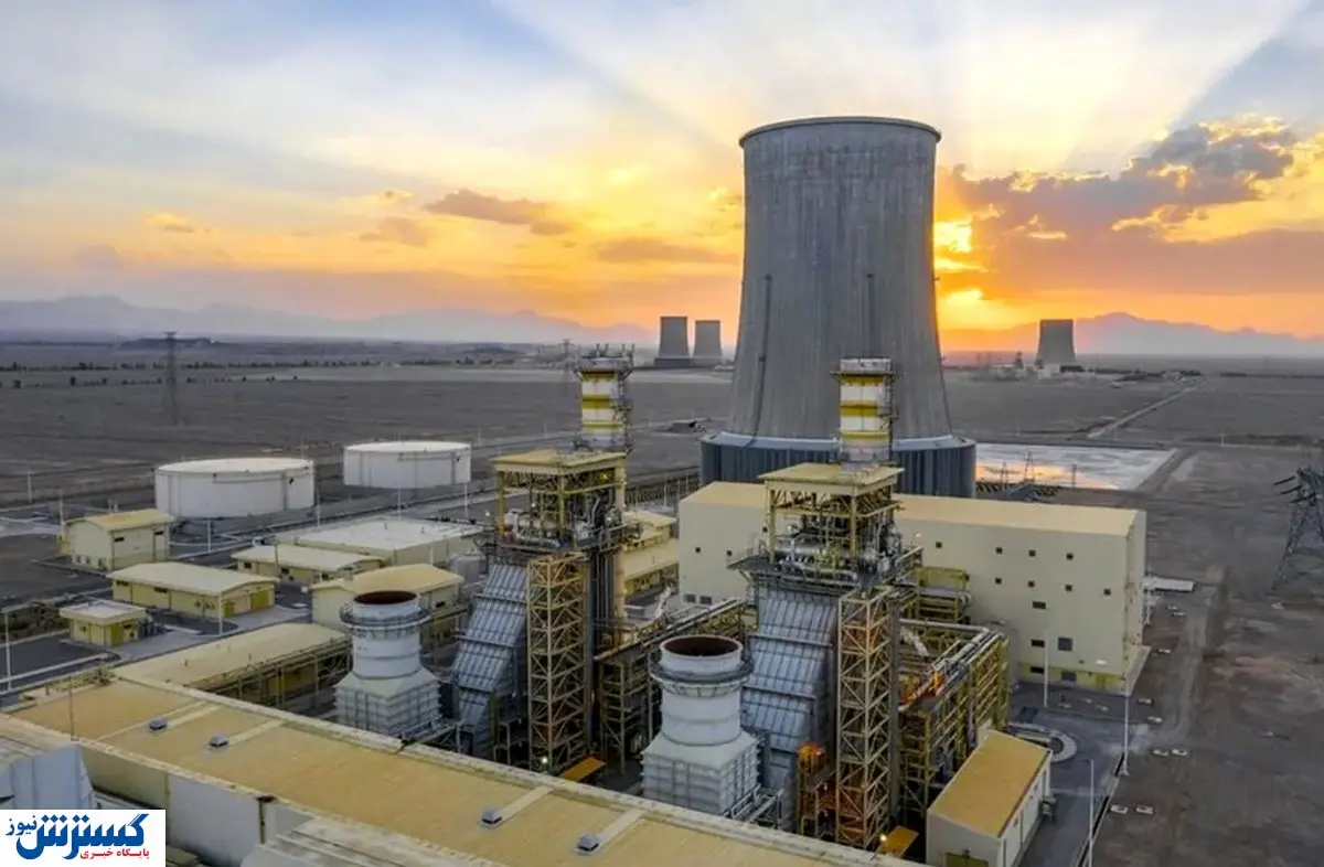 صنعت برق کشور ناجی پیدا کرد | قهرمانان سبز انقلاب کردند !