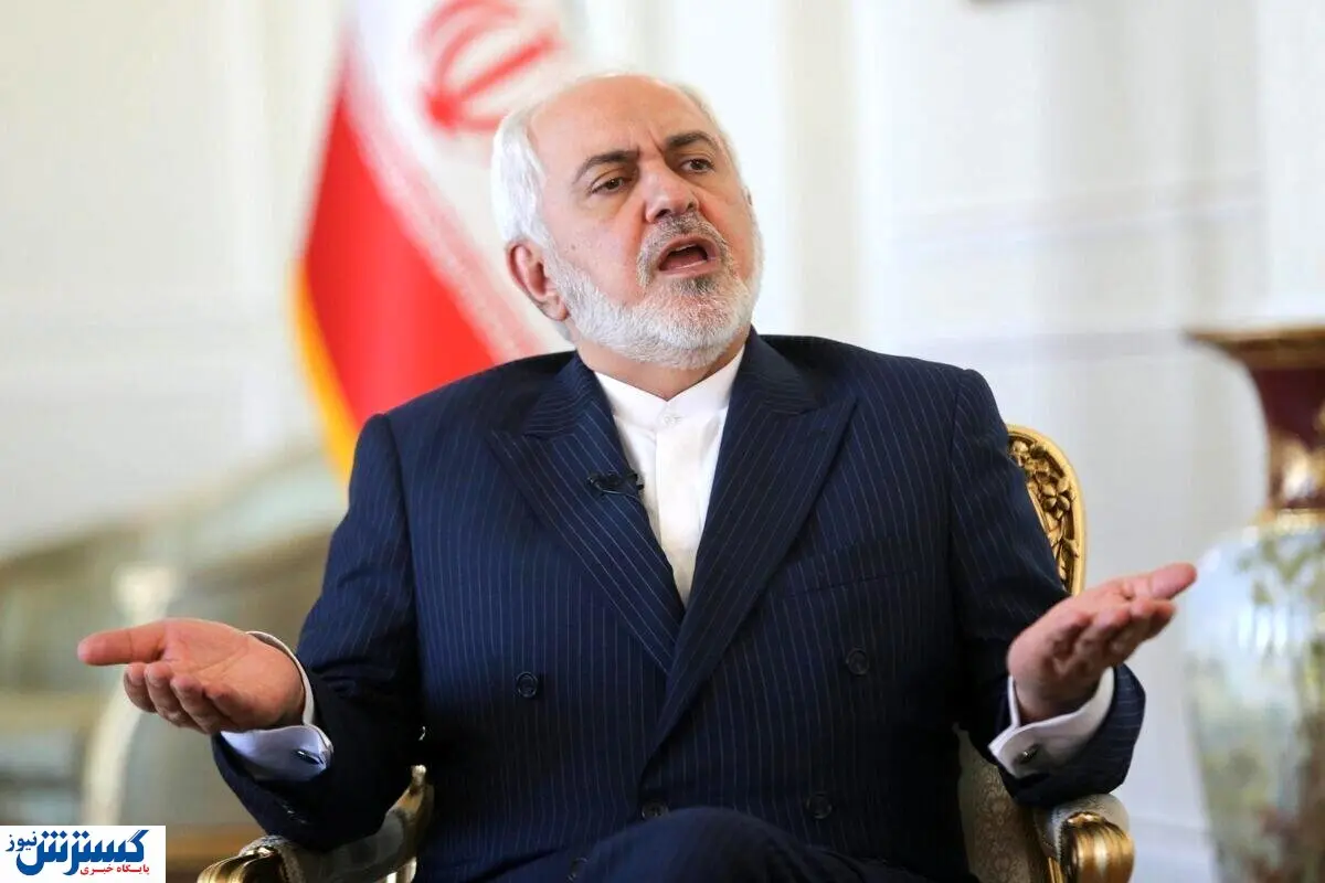 توییت جنجالی پس از حذف ظریف | شاهد دولت دوم رئیسی هستیم تا دولت سوم روحانی !