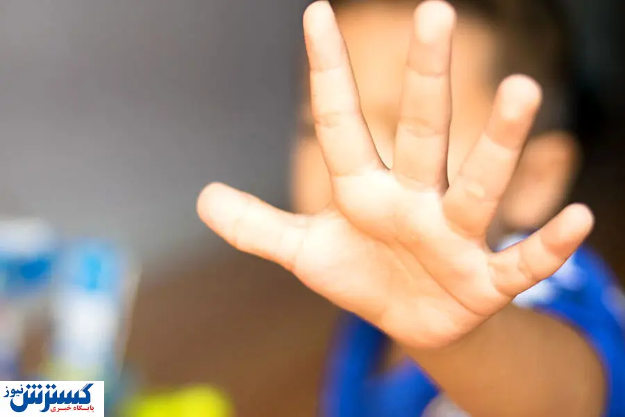 تعرض جنسی مرد شیطان صفت به ده‌ها کودک |حین کار کثیفش فیلم می‌گرفت و در تلگرام می‌فروخت !