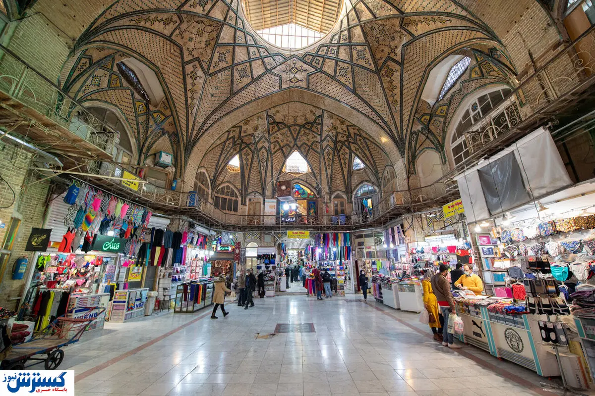 ضربه سنگین دلار به بازار شب عید