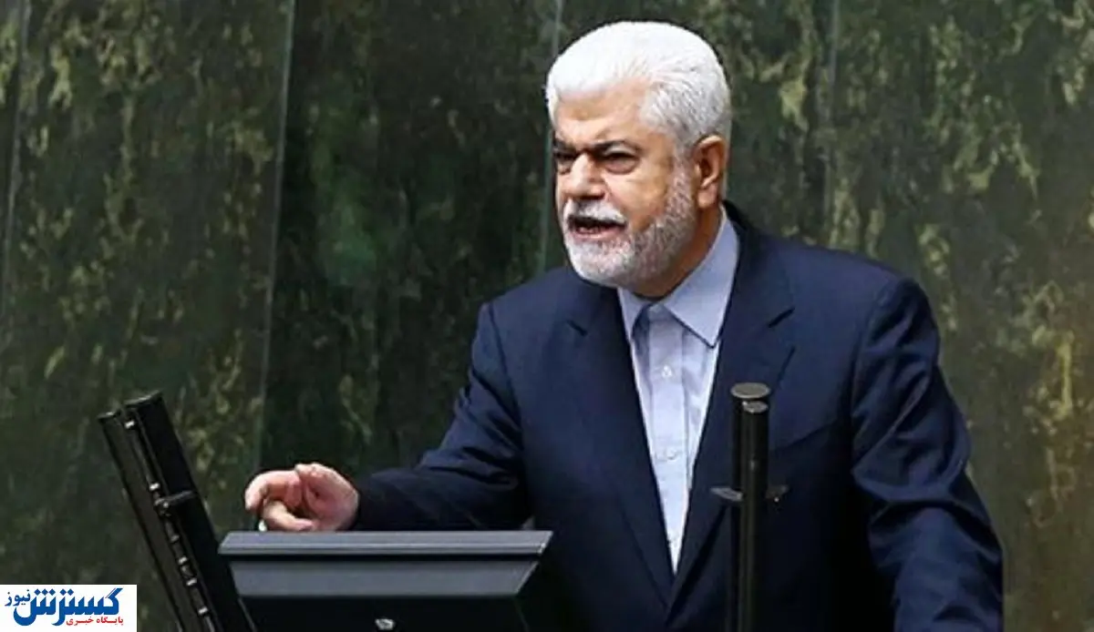 راهکار حیرت انگیز عضو مجلس : کلیه بفروشید اگر در فقر هستید !