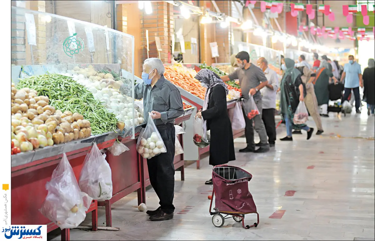 قیمت رسمی سیب زمینی، پیاز و کیوی اعلام شد (۱۴ اسفند ۱۴۰۳)