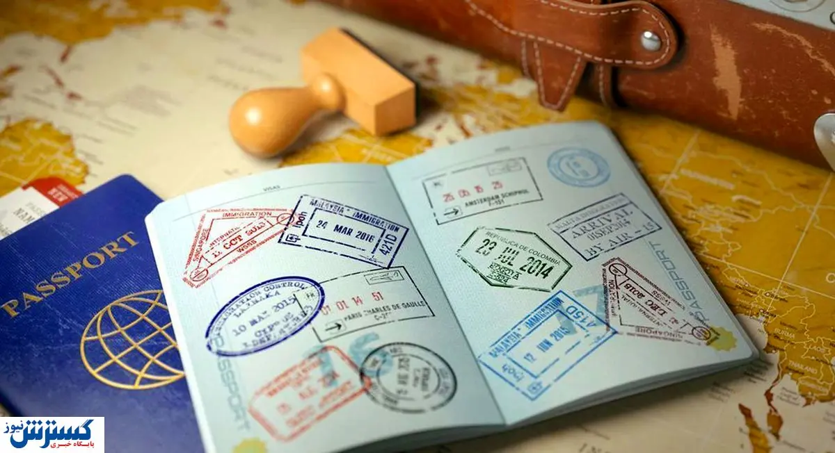 اتباع خارجی ۲۸ کشور به ویزای ایران نیاز ندارند