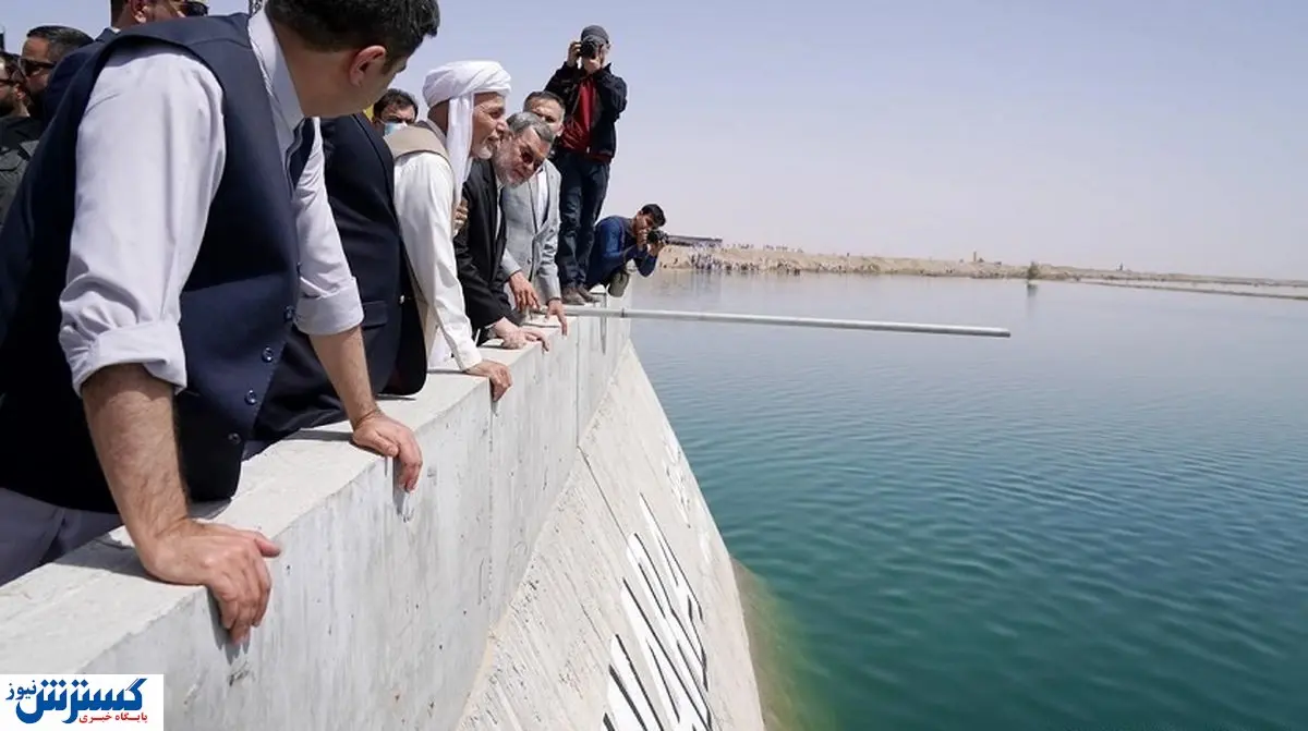 افغانستان دست از خیانت به ایران برنداشت | تنش‌ها بالا گرفت