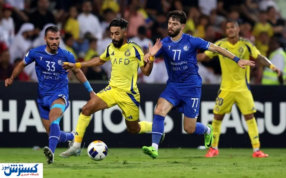 سفر استقلال به الریاض عربستان پرخطر شد