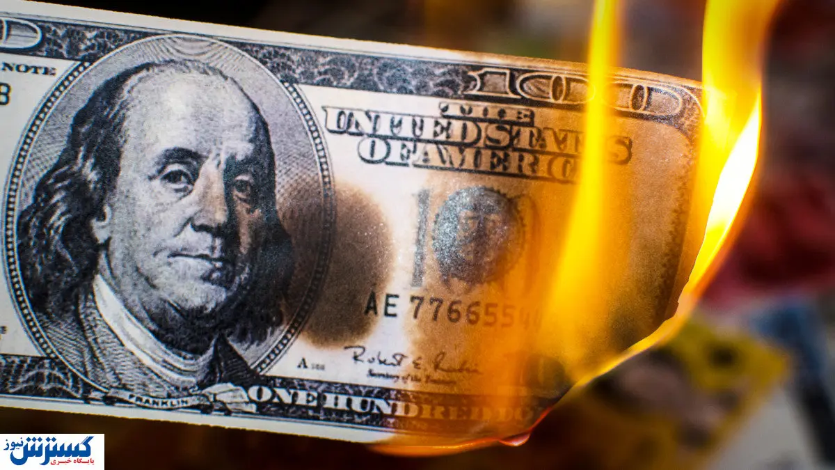 شوک شبانه ترامپ به بازار | دلار به زانو درآمد