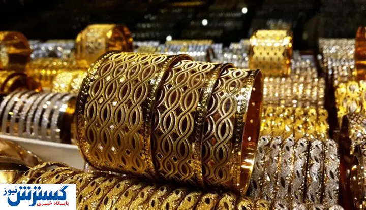 قیمت طلا خریداران را حیرت زده کرد | قیمت سکه و طلا ( پنجشنبه ۲ اسفند ۱۴۰۳ )