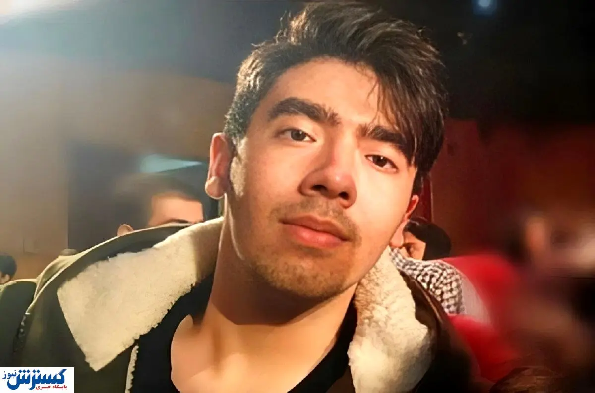 لحظه بازسازی صحنه قتل امیرمحمد خالقی و اعترافات سر صحنه + ببینید