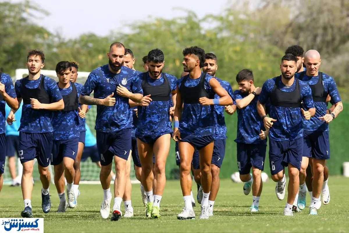 یک خبر ناگوار برای استقلالی‌ها