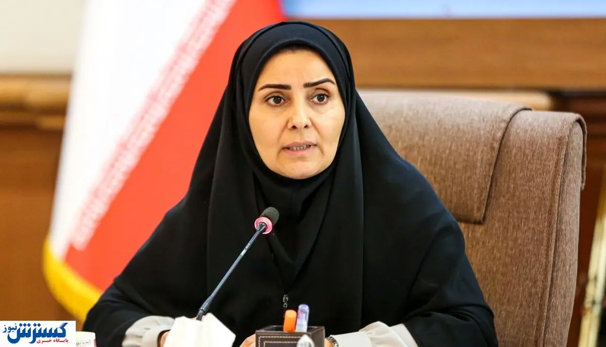 خبر مهم خانم وزیر ویژه ایثارگران و جانبازان | موانع برطرف شد