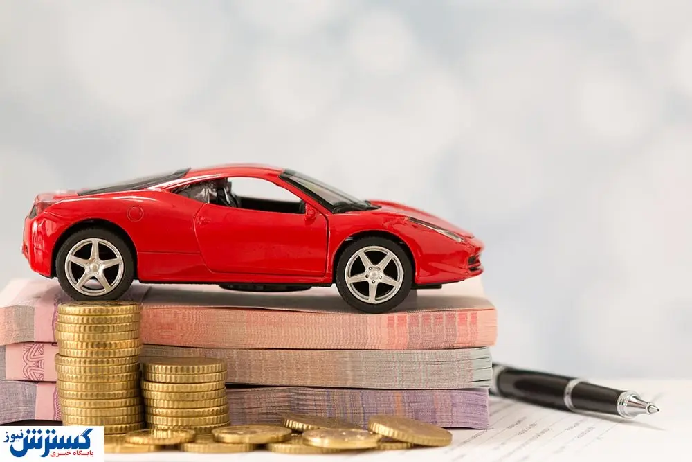 پرواز قیمت خودرو در سال ۱۴۰۴ | پیشبینی جذاب از بازار خودرو