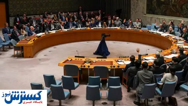 جلسه فوری سازمان ملل درباره ایران | چه خبر شده؟