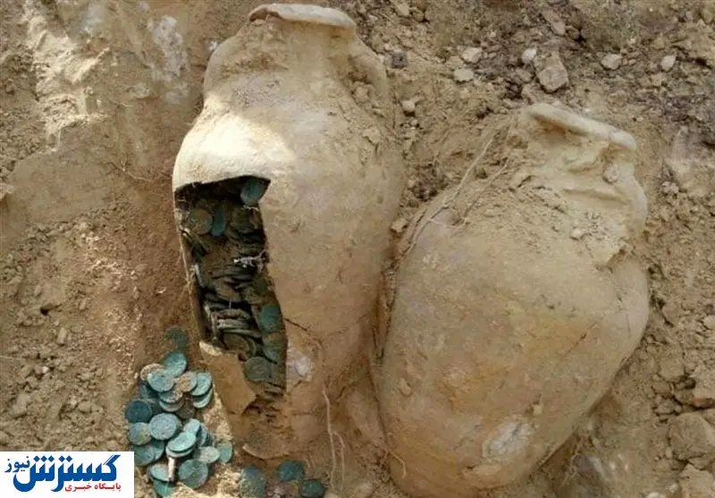 « پوآرو » غارتگر میراث فرهنگی ایران دستگیر شد