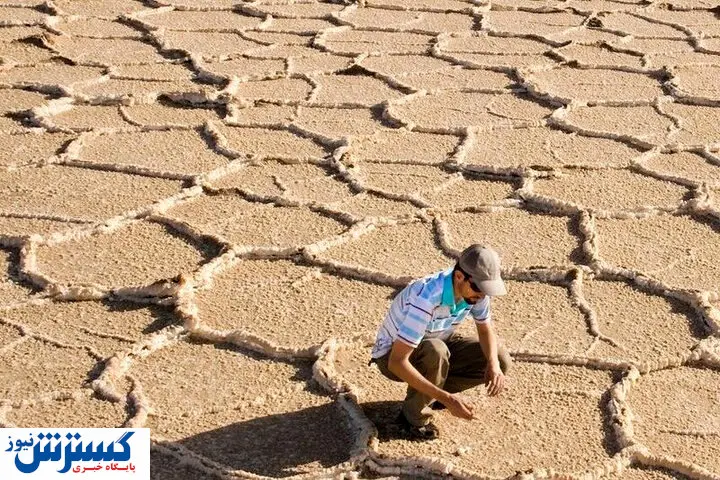 تابستان جهنمی در انتظار تهرانیها | مرا بکشید هم اجازه حفر چاه نمیدهم !