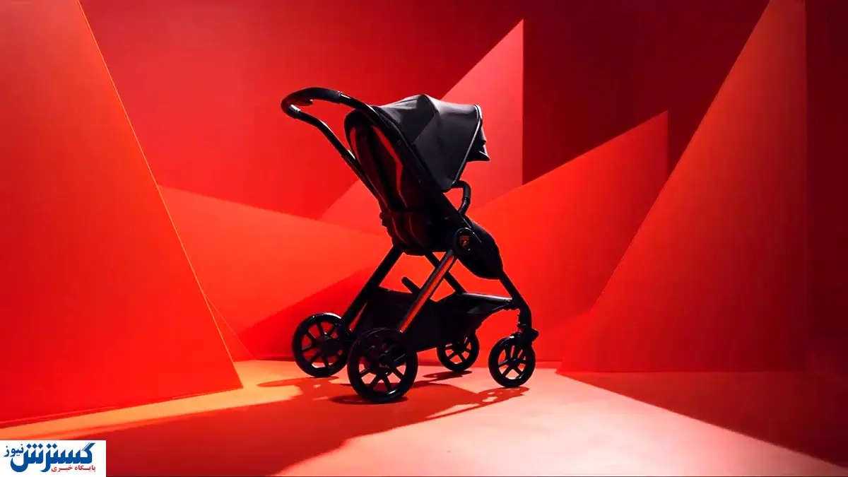 قیمت کالسکه لامبورگینی به کوییک سایپا رسید !