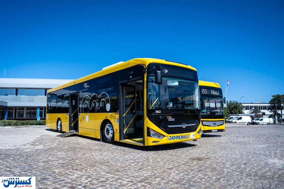 واردات اتوبوس به دست دلالان افتاد؟