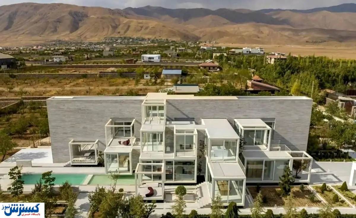 قیمت جدید خانه در دماوند (۲۲ اسفند ۱۴۰۳) + جدول