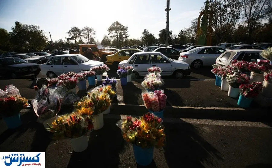 اطلاعیه سازمان بهشت زهرا(س) درباره پنجشنبه و جمعه آخر سال