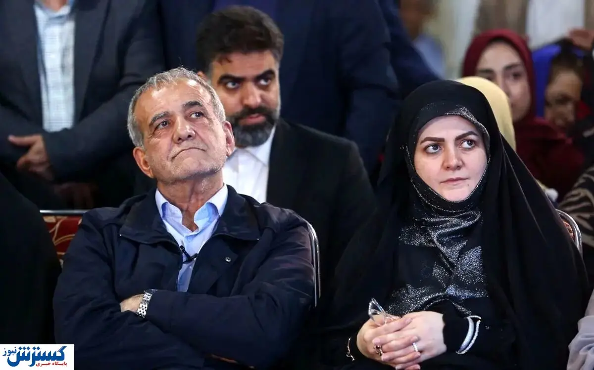 موضع جدید دولت پزشکیان درباره قانون حجاب اجباری فاش شد