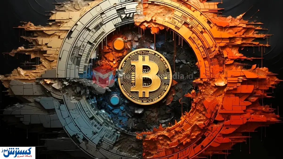 سقوط شدید قیمت بیت کوین | سرمایهگذاران ارز دیجیتال به تکاپو افتادند